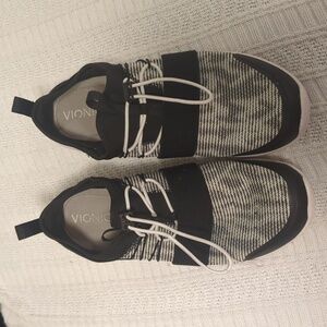 Vionic Alaina Slip-On Sneakers | Arch Support | Orthoheel | EUC